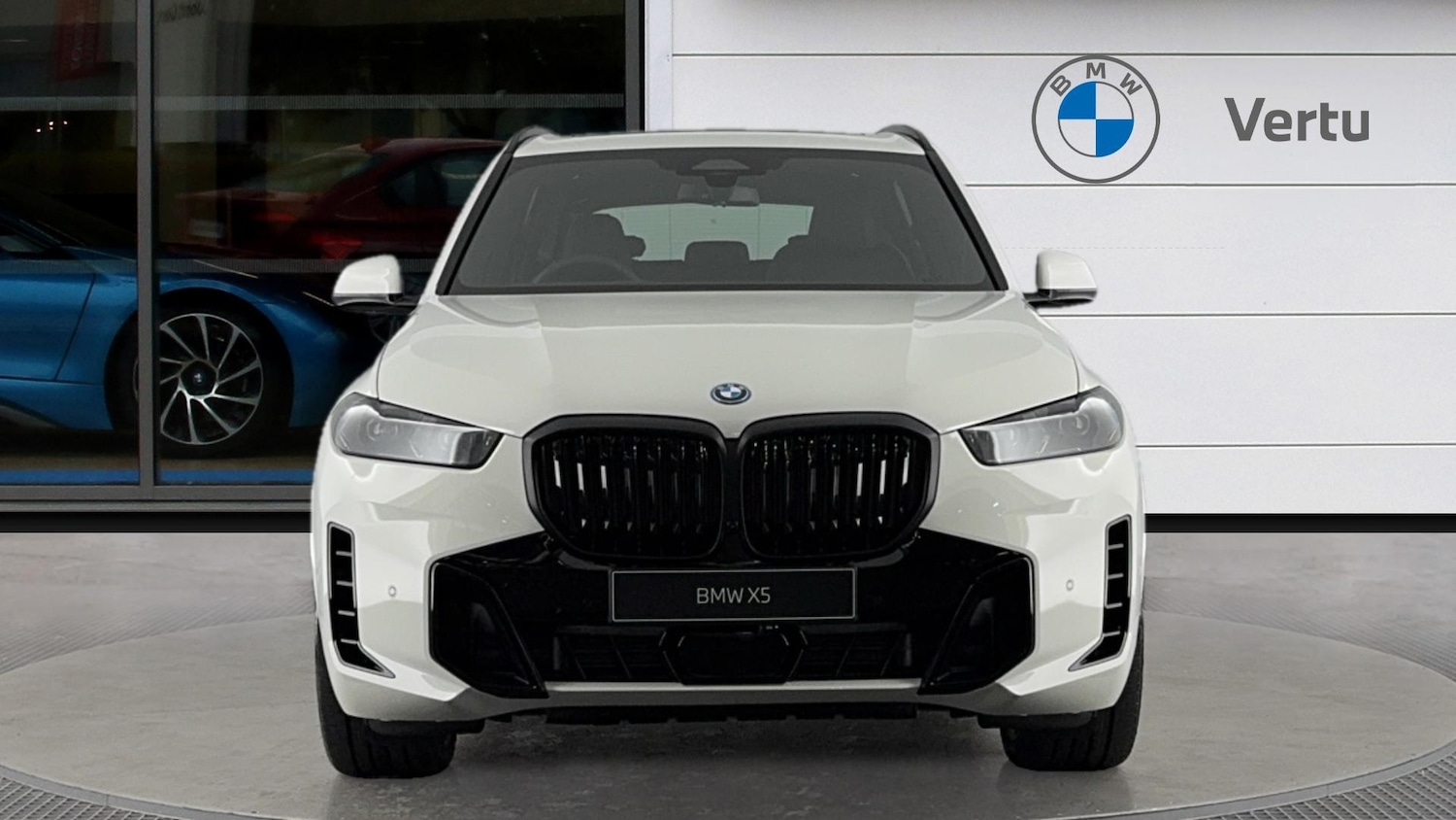Used BMW X5 2025 for sale - 76405145: Photo 16