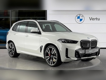 Used BMW X5 2025 for sale - 76405145: Photo