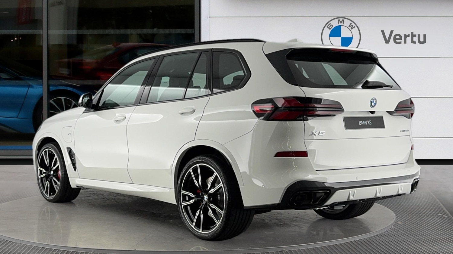 Used BMW X5 2025 for sale - 76405145: Photo 2