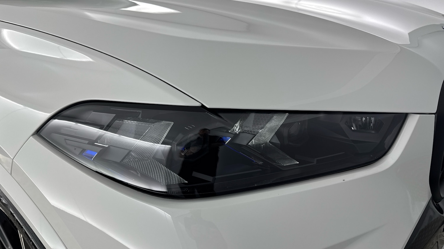 Used BMW X5 2025 for sale - 76405145: Photo 22