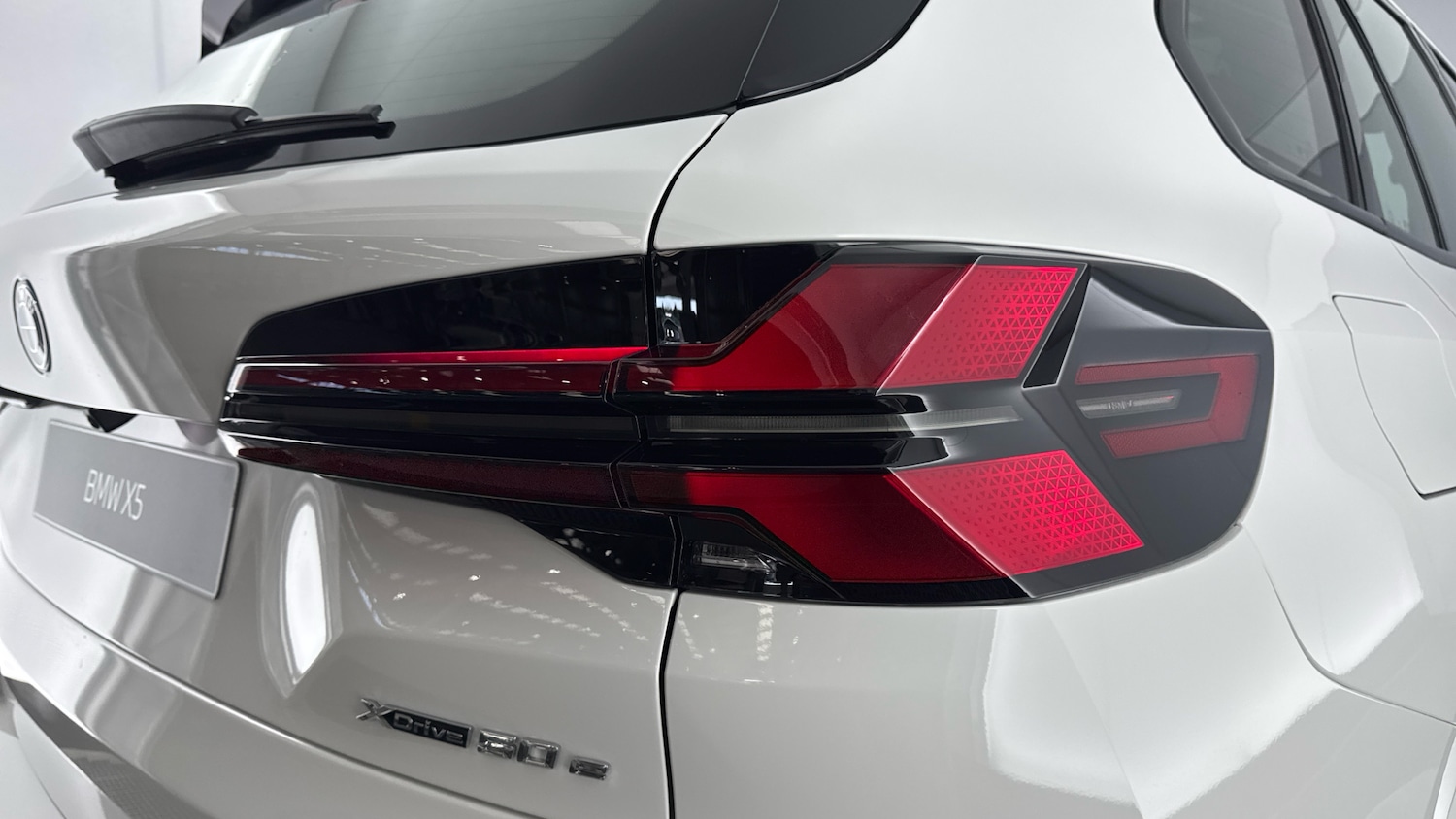 Used BMW X5 2025 for sale - 76405145: Photo 25