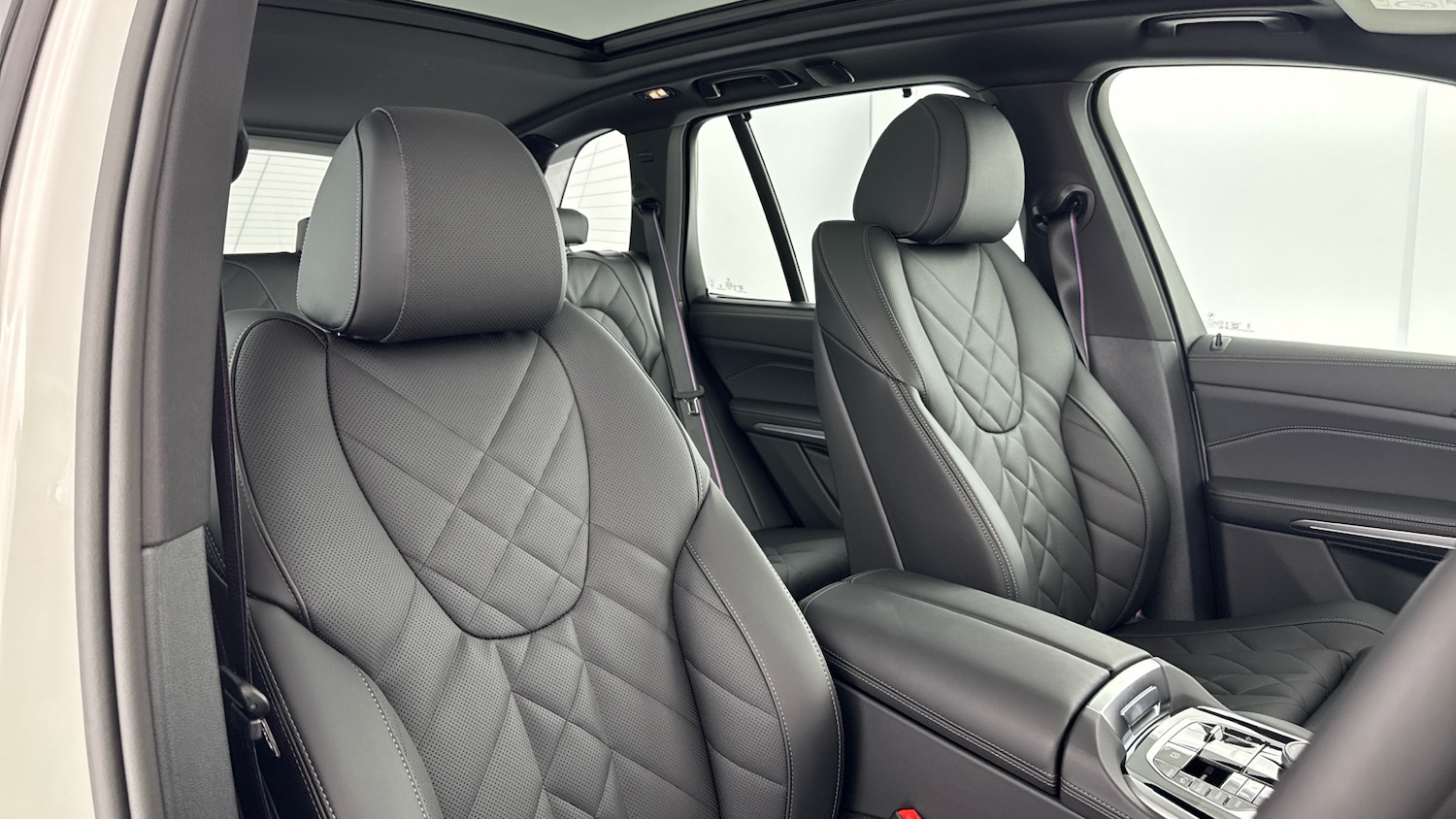 Used BMW X5 2025 for sale - 76405145: Photo 28