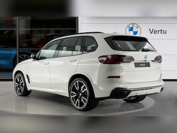 Used BMW X5 2025 for sale - 76405145: Photo