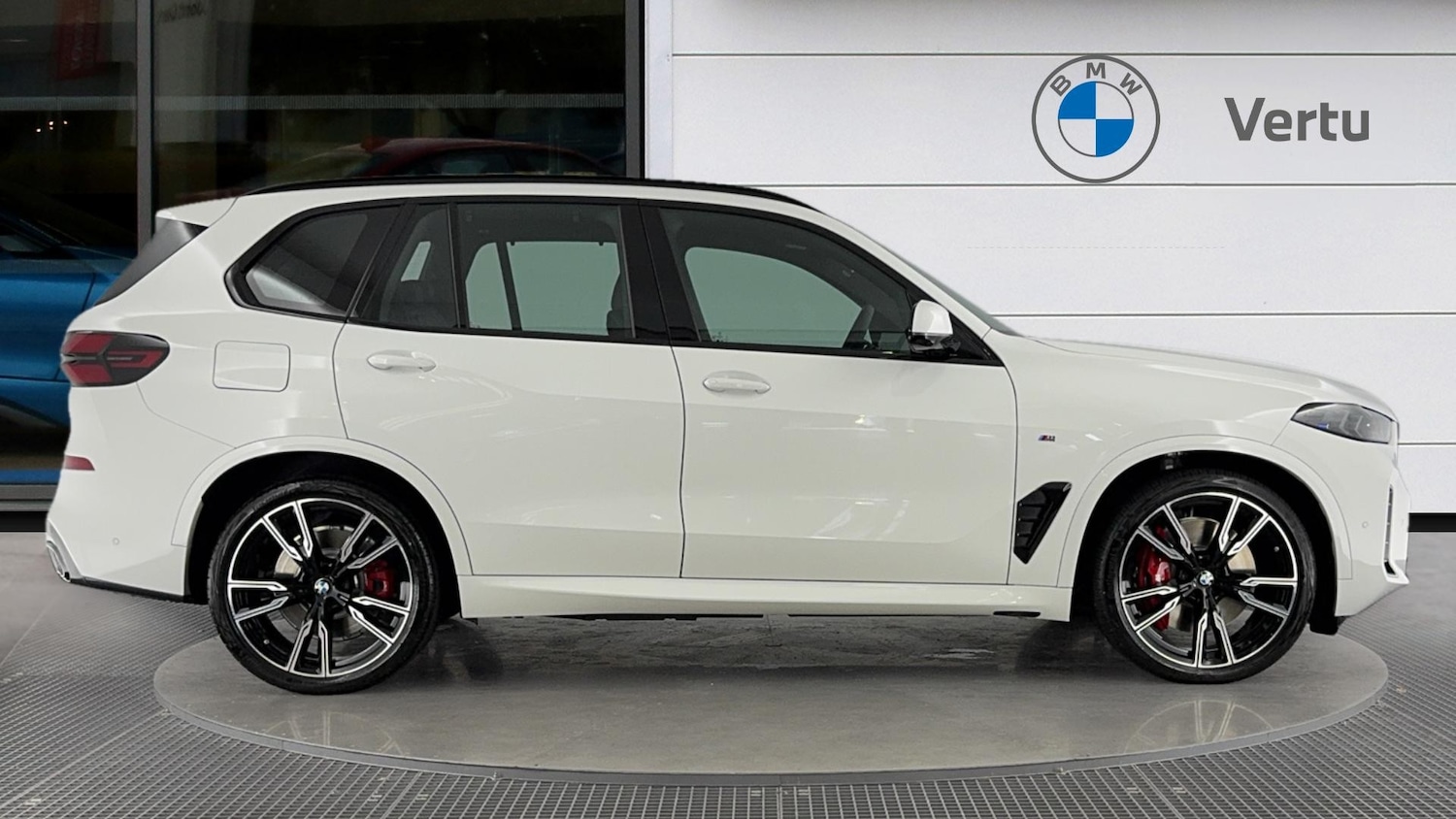 Used BMW X5 2025 for sale - 76405145: Photo 3