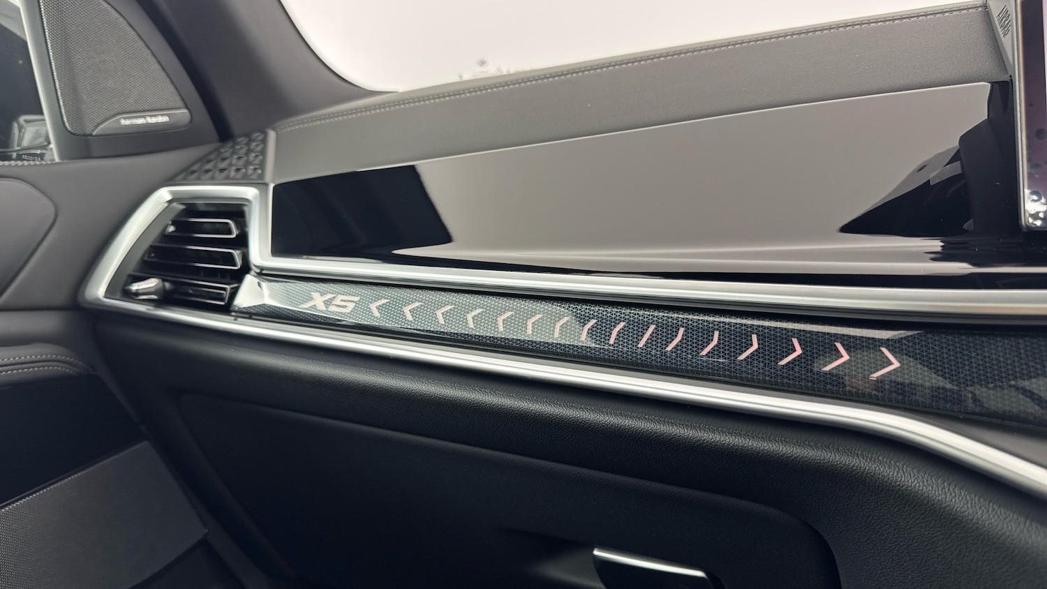 Used BMW X5 2025 for sale - 76405145: Photo 35