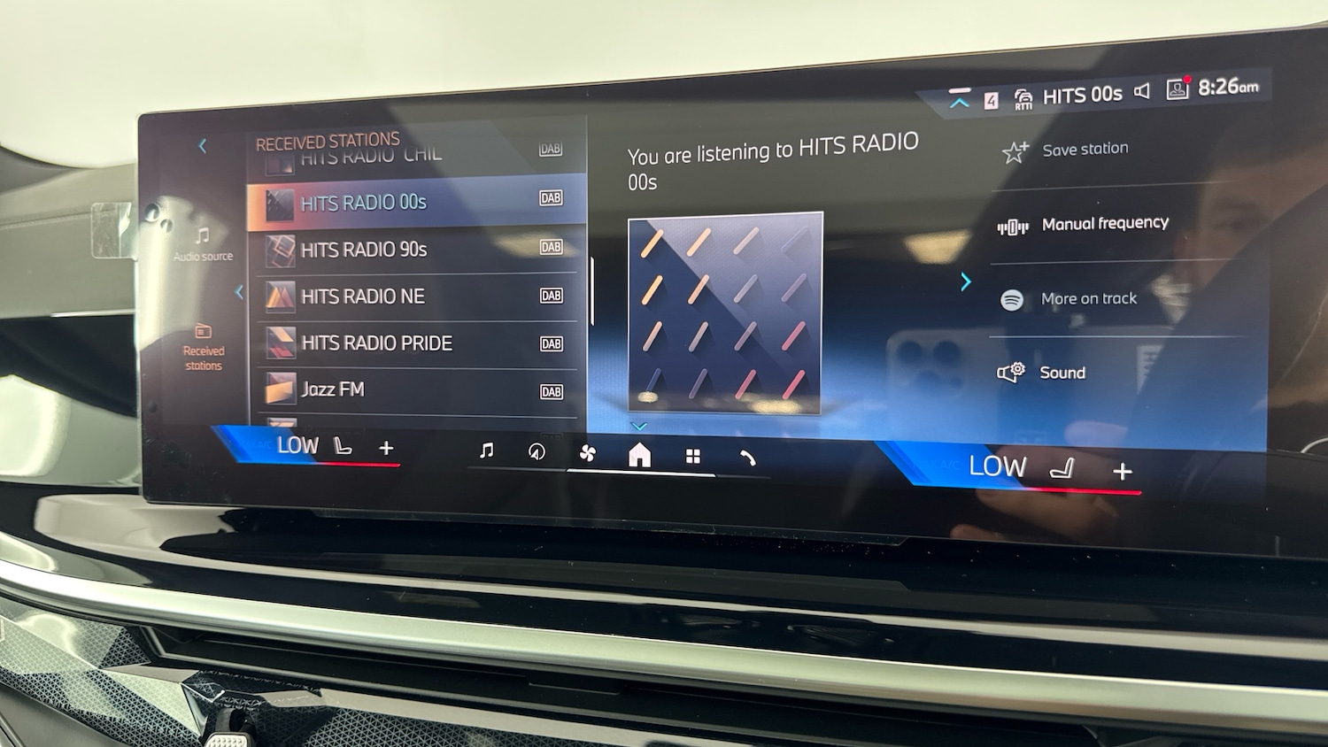 Used BMW X5 2025 for sale - 76405145: Photo 39