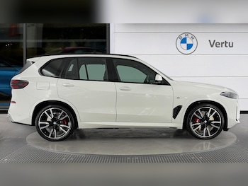 Used BMW X5 2025 for sale - 76405145: Photo
