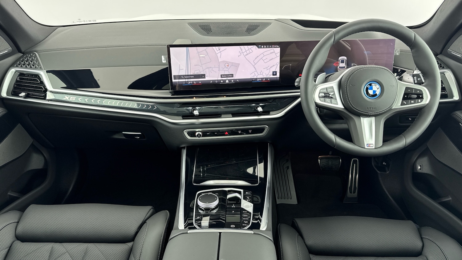 Used BMW X5 2025 for sale - 76405145: Photo 4