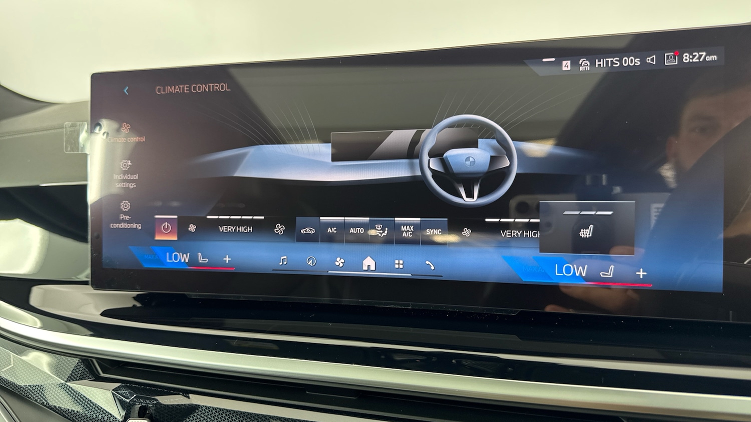 Used BMW X5 2025 for sale - 76405145: Photo 40