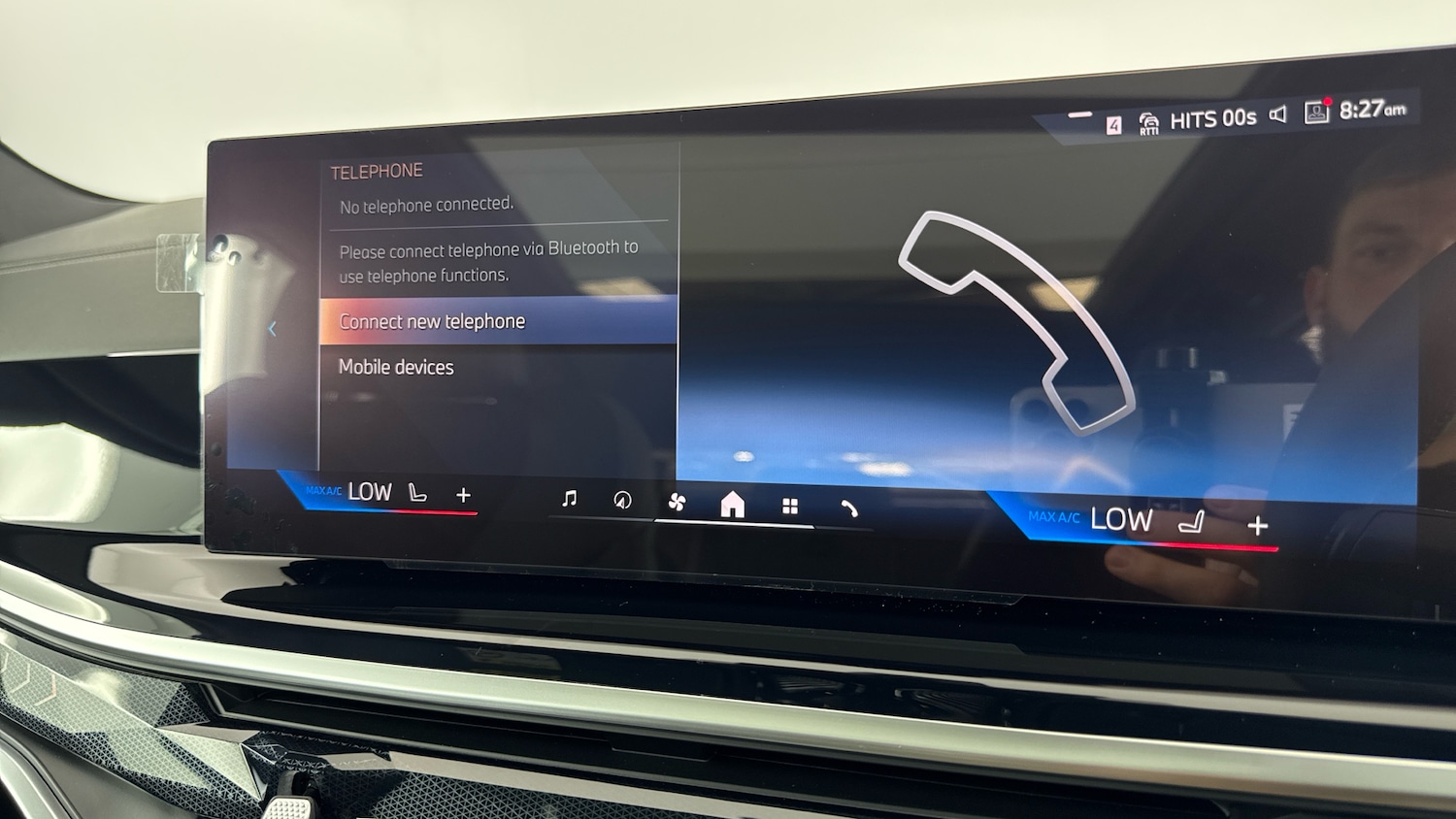 Used BMW X5 2025 for sale - 76405145: Photo 41