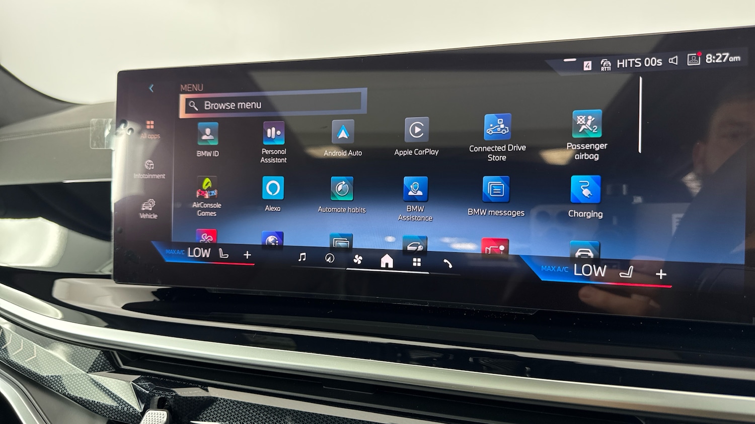 Used BMW X5 2025 for sale - 76405145: Photo 42