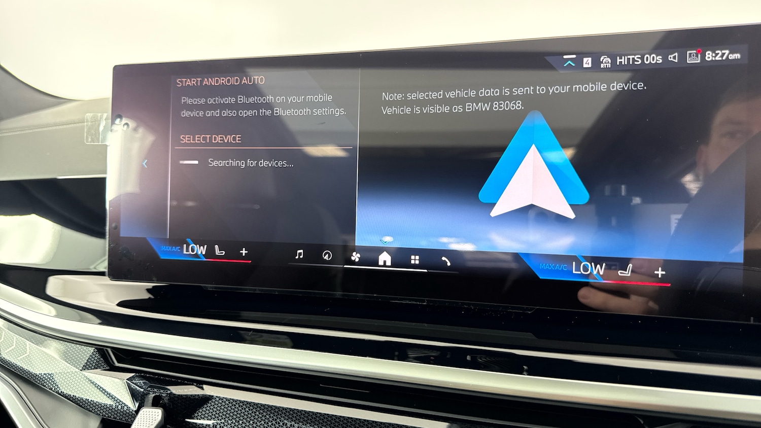 Used BMW X5 2025 for sale - 76405145: Photo 43