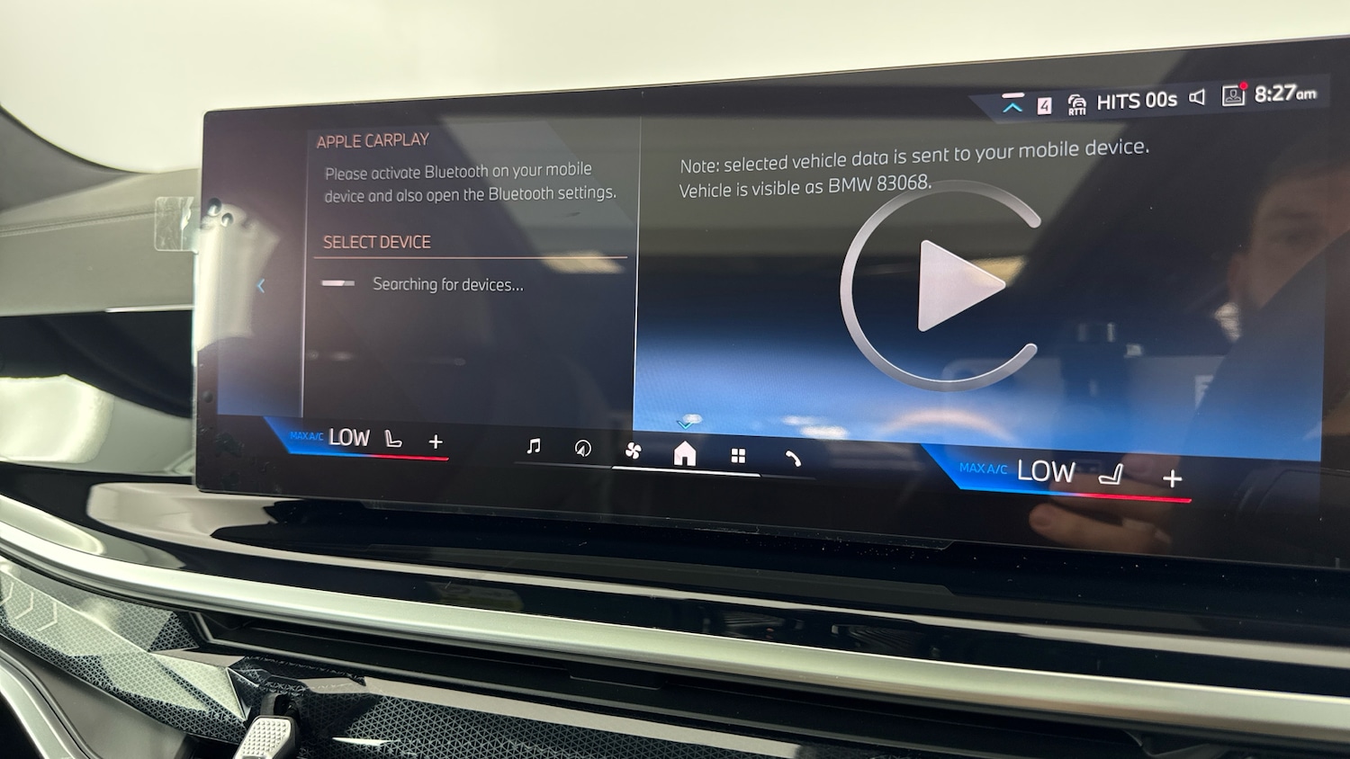 Used BMW X5 2025 for sale - 76405145: Photo 44