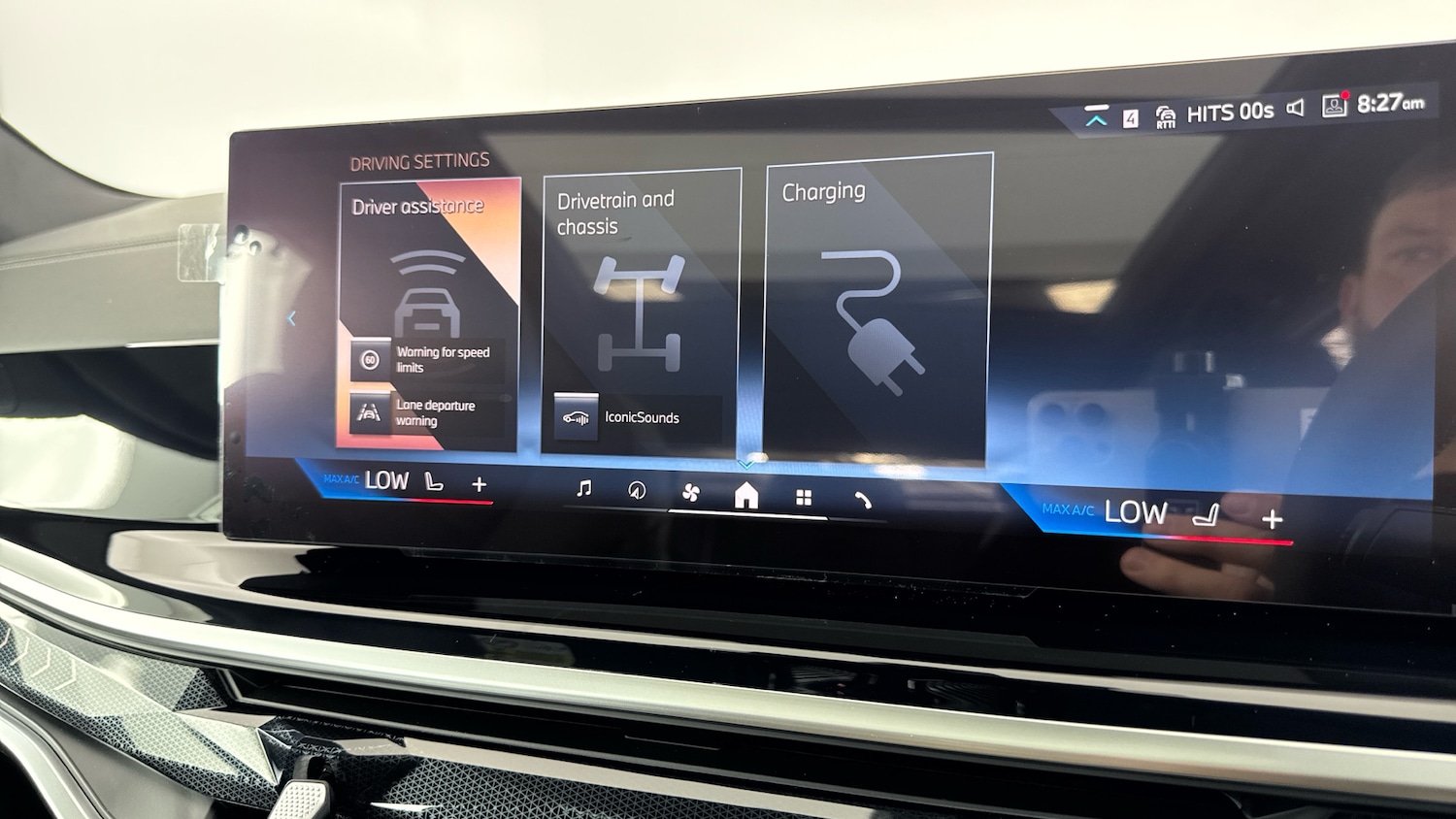 Used BMW X5 2025 for sale - 76405145: Photo 45