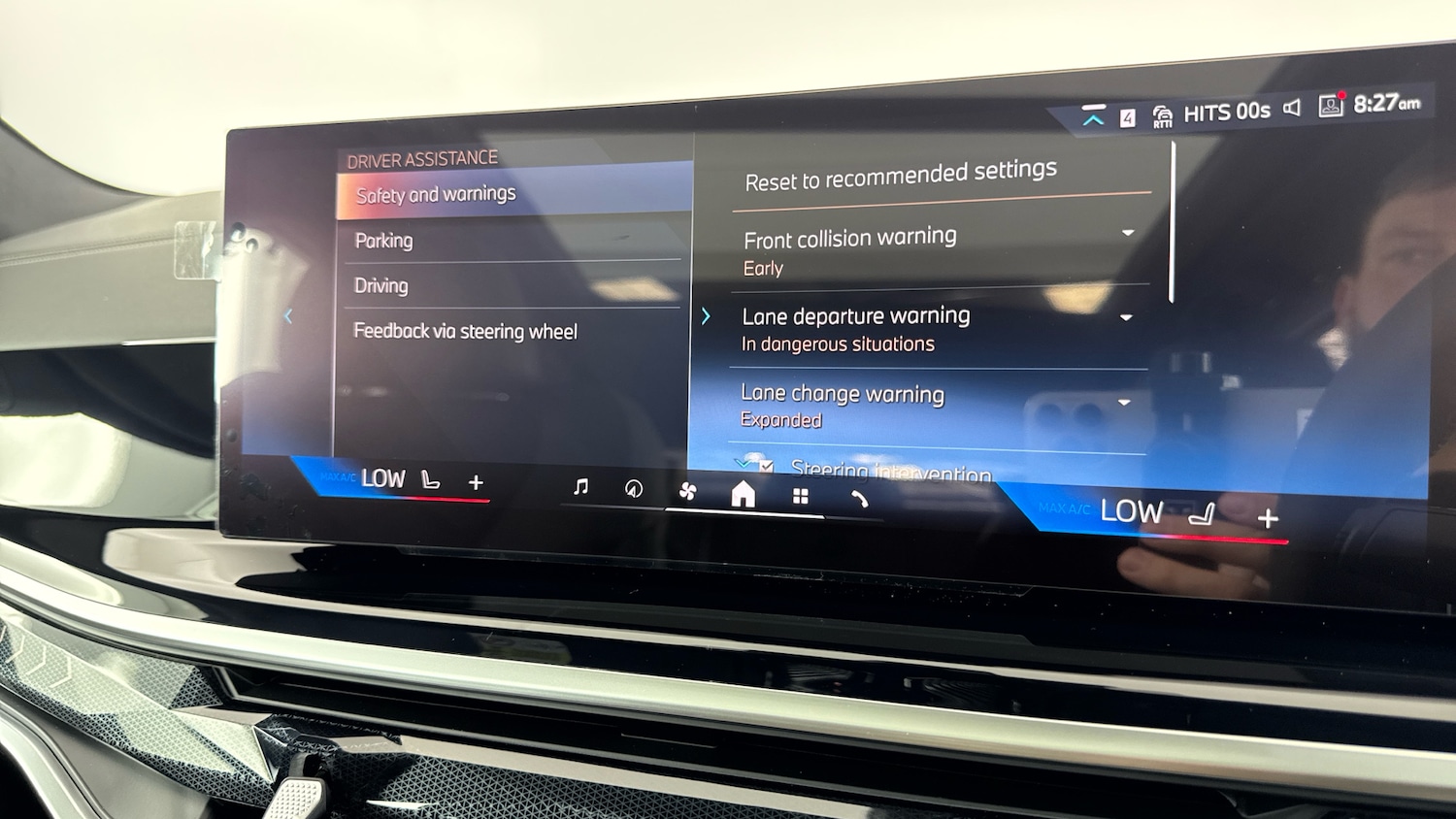 Used BMW X5 2025 for sale - 76405145: Photo 46