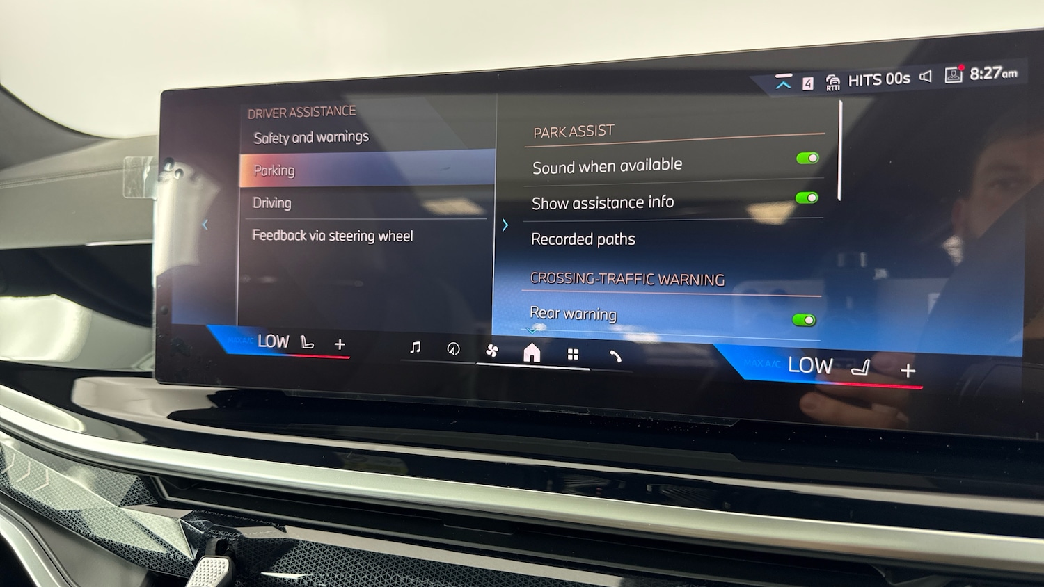 Used BMW X5 2025 for sale - 76405145: Photo 47