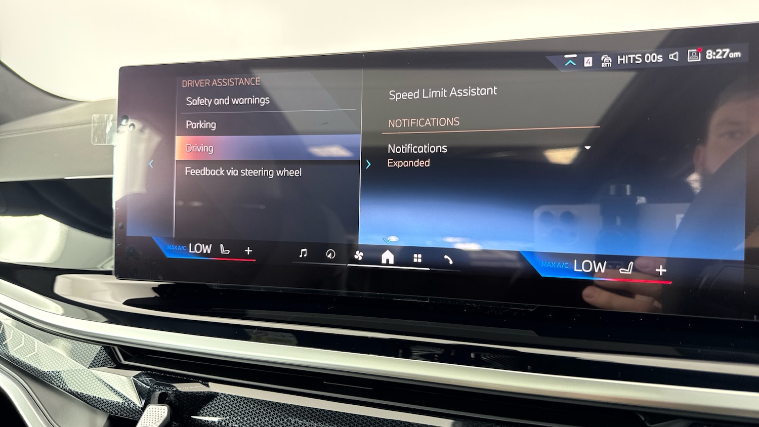 Used BMW X5 2025 for sale - 76405145: Photo 48