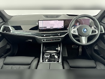 Used BMW X5 2025 for sale - 76405145: Photo