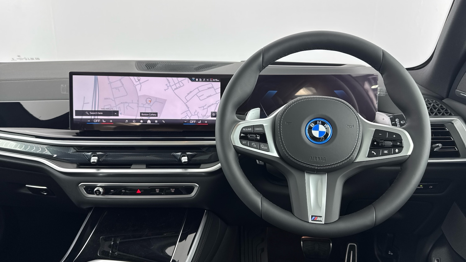 Used BMW X5 2025 for sale - 76405145: Photo 5