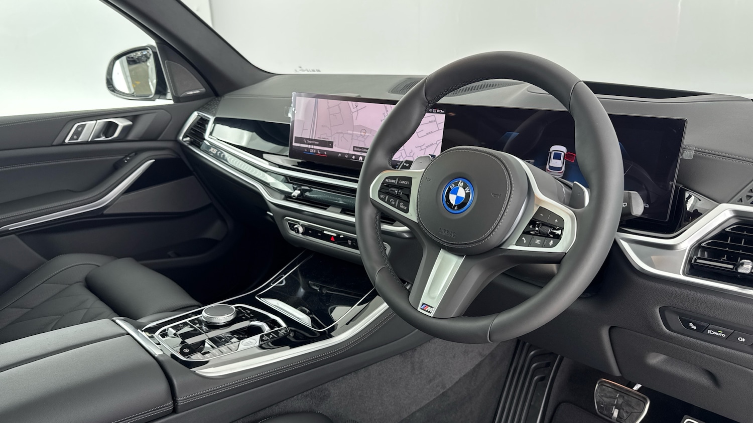 Used BMW X5 2025 for sale - 76405145: Photo 6