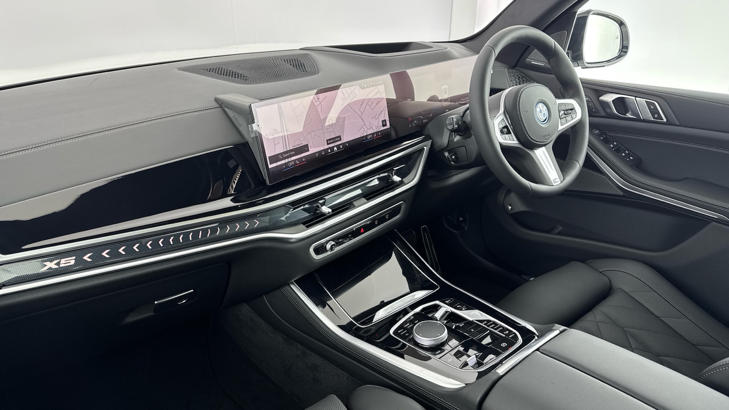 Used BMW X5 2025 for sale - 76405145: Photo 7