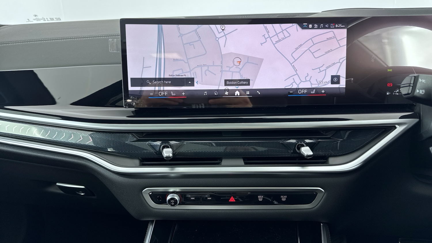 Used BMW X5 2025 for sale - 76405145: Photo 8