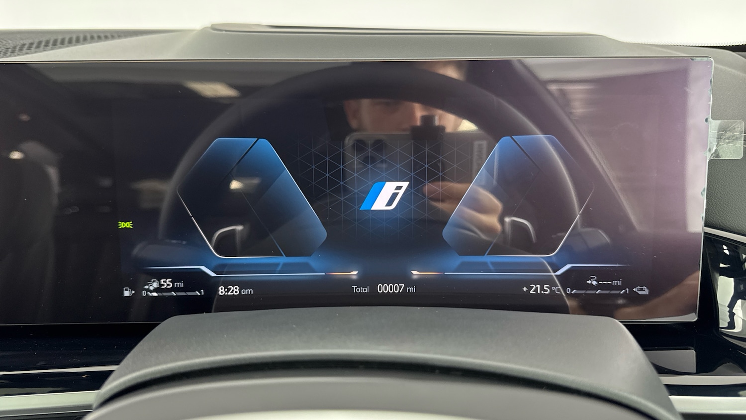 Used BMW X5 2025 for sale - 76405145: Photo 9