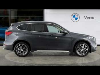 Used BMW X1 2022 for sale - 74274414: Photo
