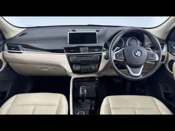 Used BMW X1 2022 for sale - 74274414: Photo