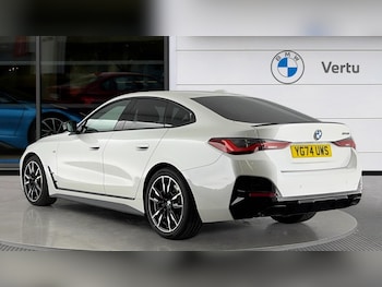Used BMW 4 Series 2024 for sale - 78846340: Photo