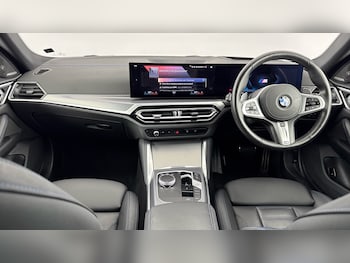 Used BMW 4 Series 2024 for sale - 78846340: Photo