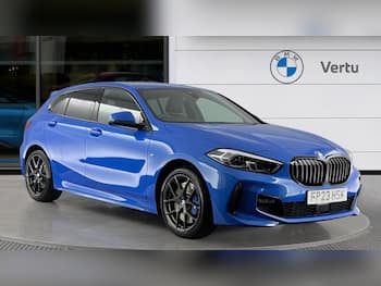 Used BMW 1 Series 2023 for sale - 79733089: Photo