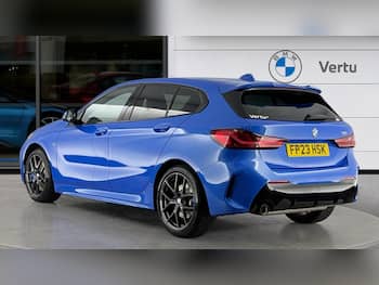 Used BMW 1 Series 2023 for sale - 79733089: Photo