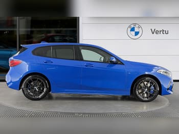 Used BMW 1 Series 2023 for sale - 79733089: Photo