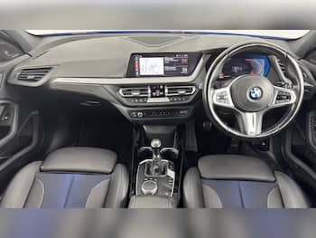 Used BMW 1 Series 2023 for sale - 79733089: Photo