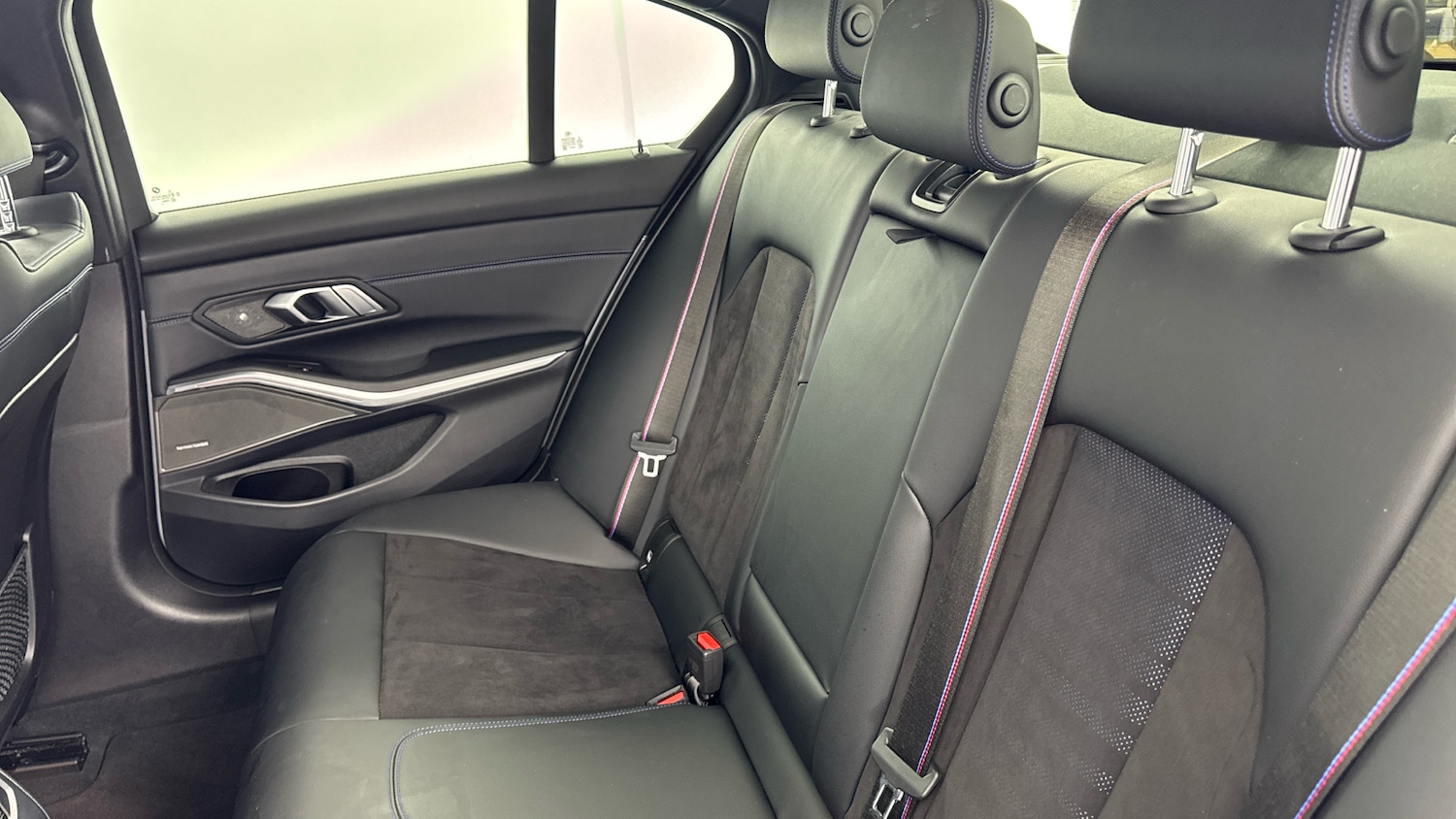 Used BMW 3 Series 2023 for sale - 77918459: Photo 12