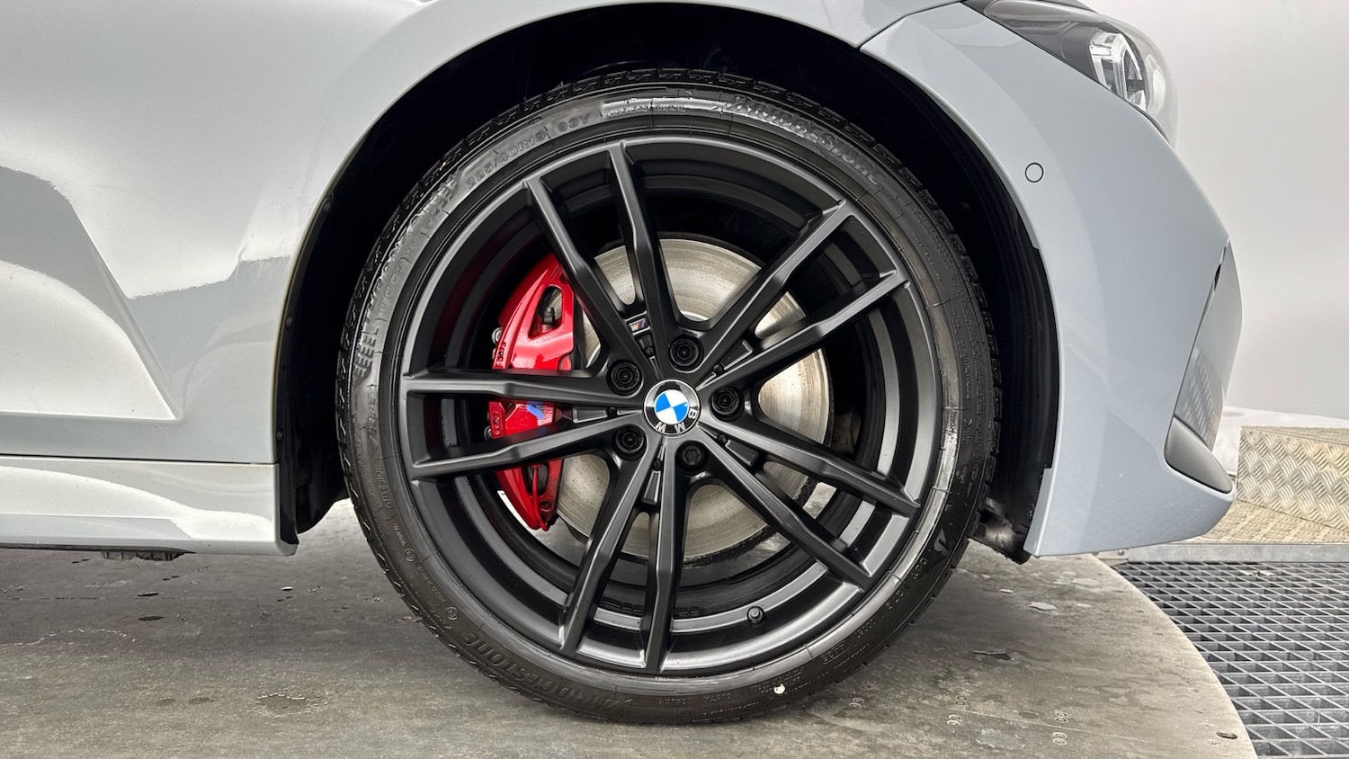 Used BMW 3 Series 2023 for sale - 77918459: Photo 14