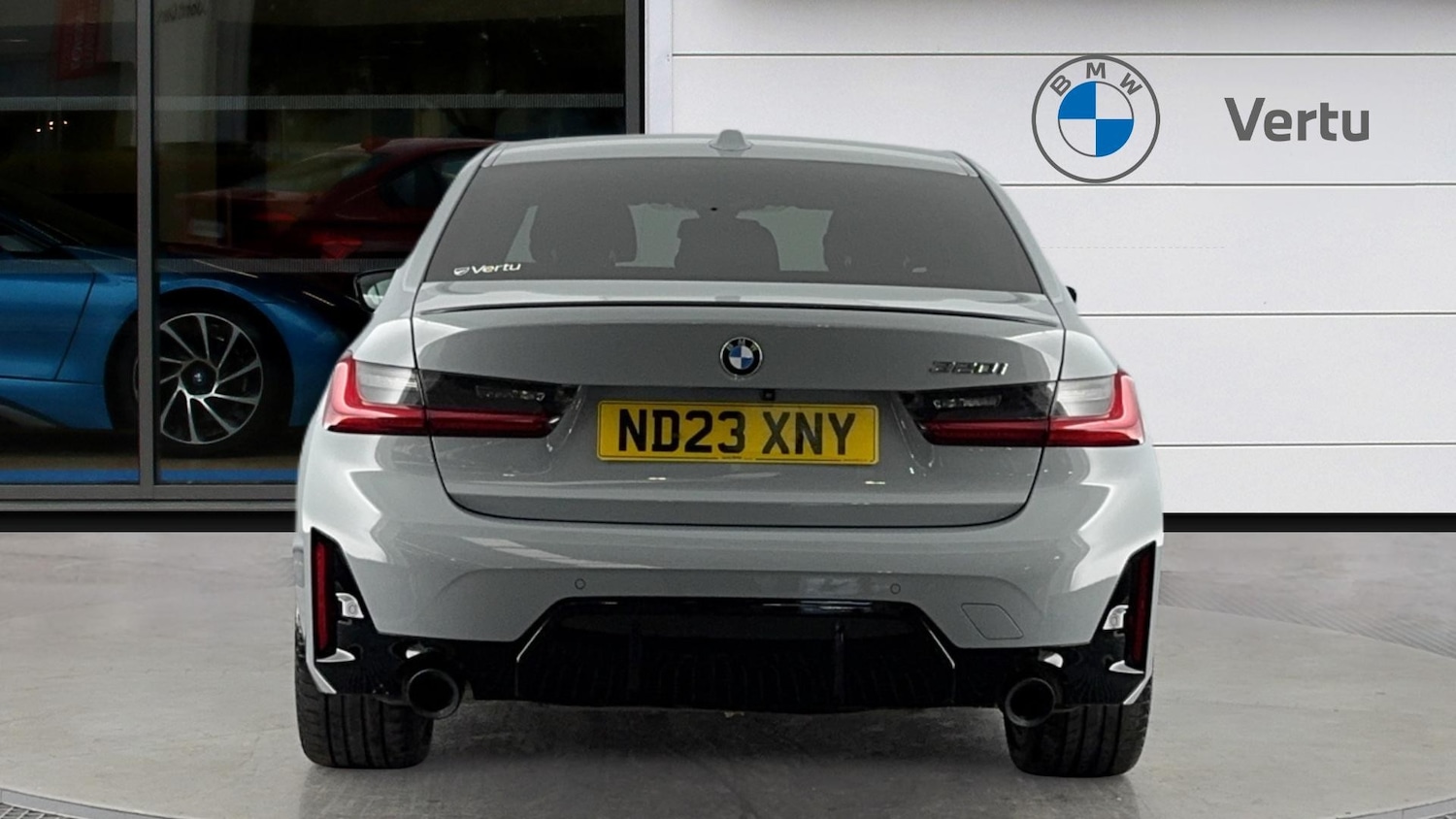 Used BMW 3 Series 2023 for sale - 77918459: Photo 15