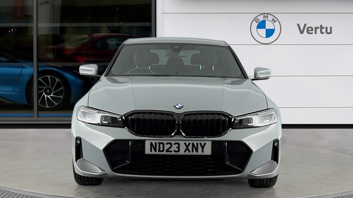 Used BMW 3 Series 2023 for sale - 77918459: Photo 16