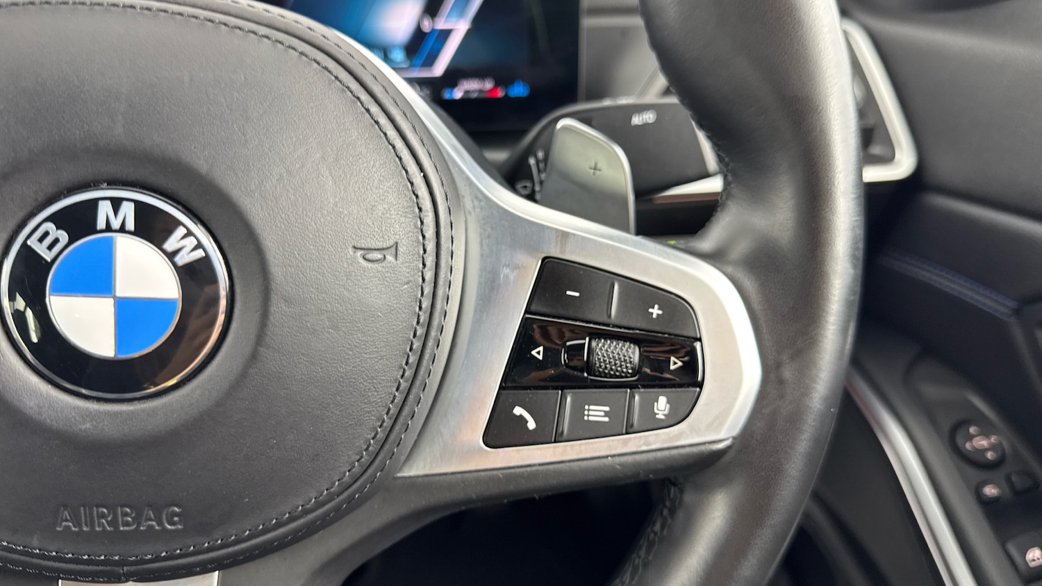 Used BMW 3 Series 2023 for sale - 77918459: Photo 18