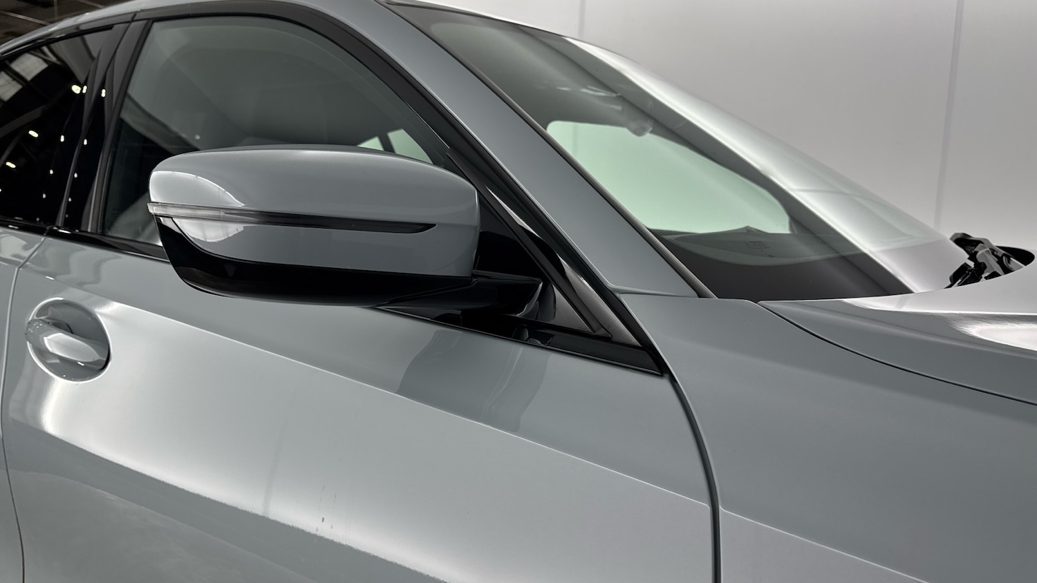 Used BMW 3 Series 2023 for sale - 77918459: Photo 25