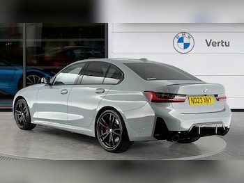 Used BMW 3 Series 2023 for sale - 77918459: Photo