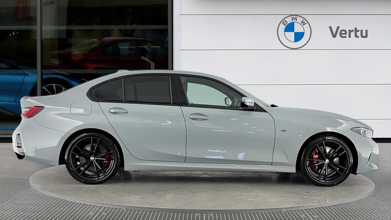 Used BMW 3 Series 2023 for sale - 77918459: Photo 3