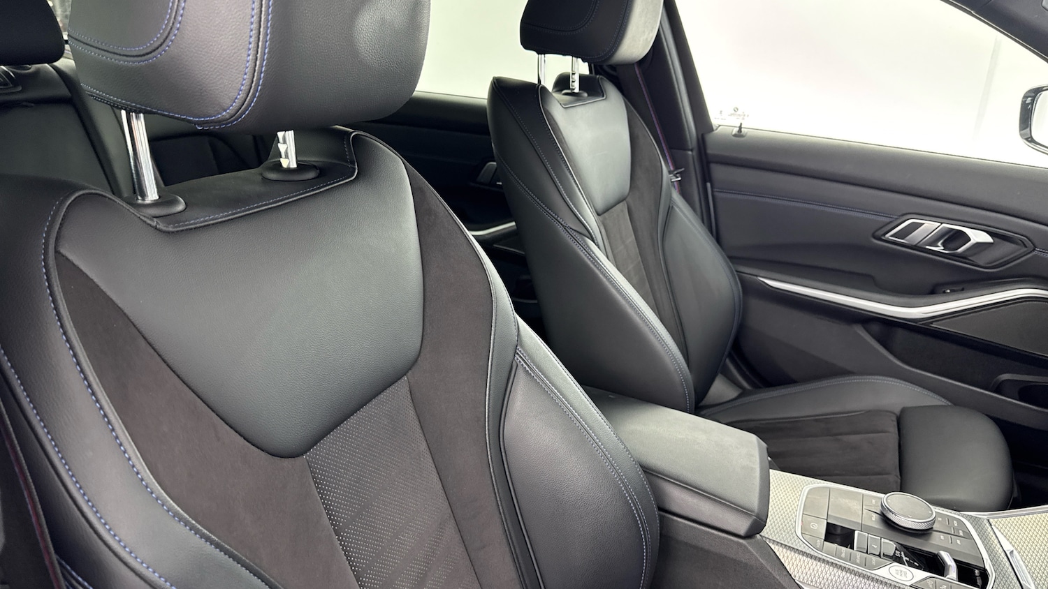 Used BMW 3 Series 2023 for sale - 77918459: Photo 30