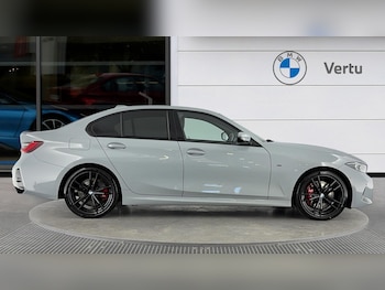 Used BMW 3 Series 2023 for sale - 77918459: Photo