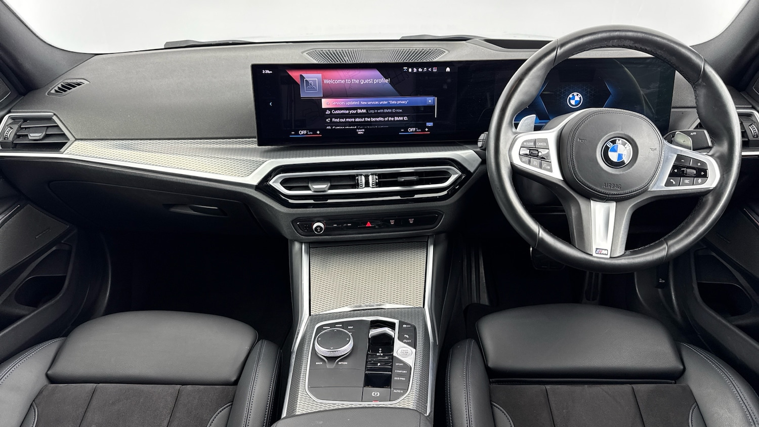 Used BMW 3 Series 2023 for sale - 77918459: Photo 4