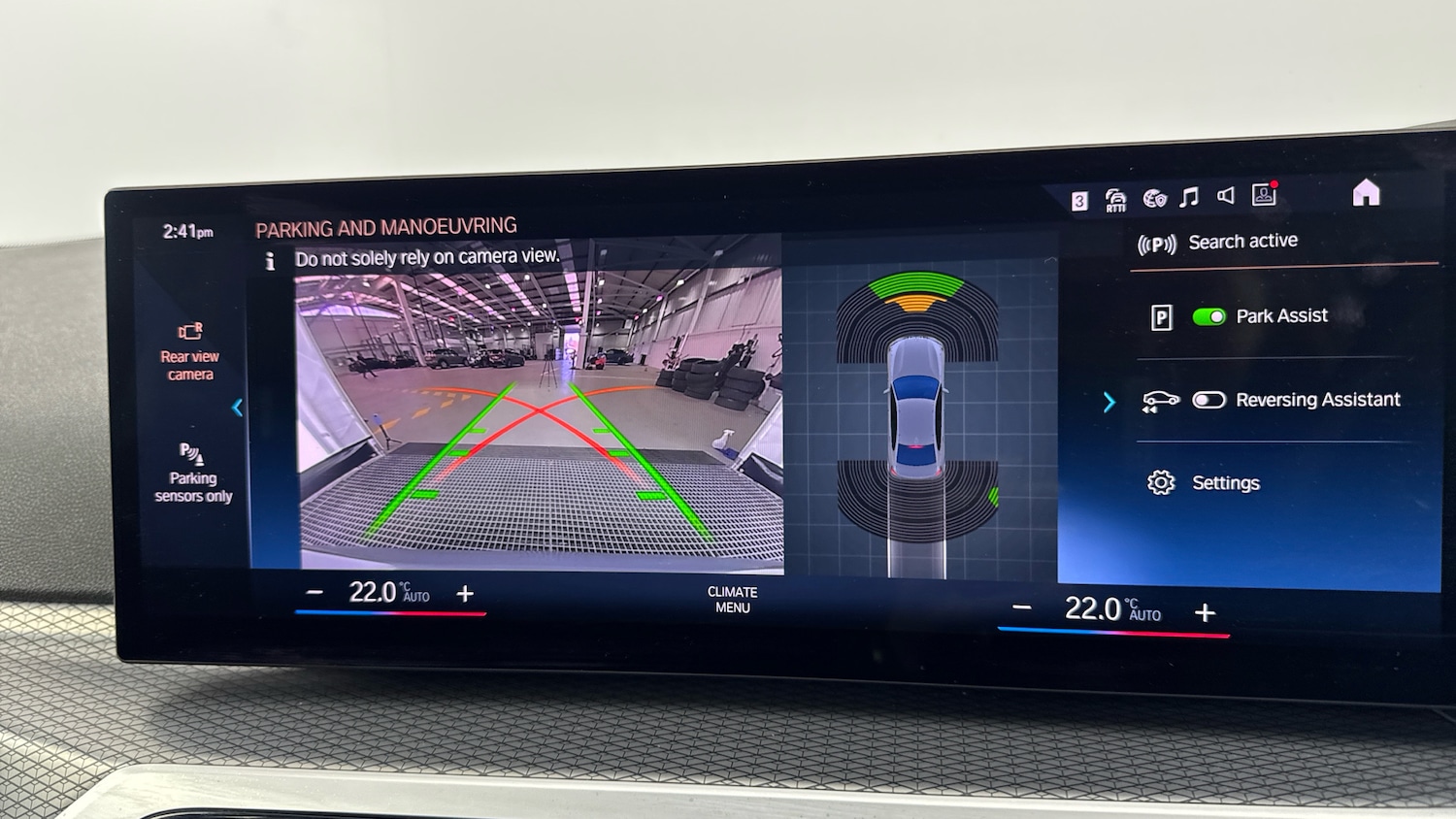 Used BMW 3 Series 2023 for sale - 77918459: Photo 40