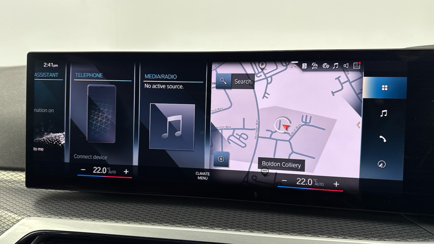 Used BMW 3 Series 2023 for sale - 77918459: Photo 44