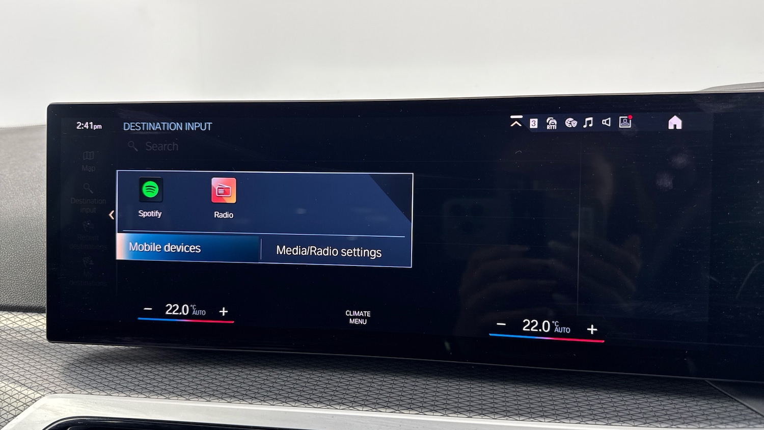 Used BMW 3 Series 2023 for sale - 77918459: Photo 47