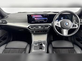 Used BMW 3 Series 2023 for sale - 77918459: Photo